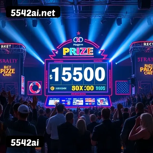 Benefícios do Login 5542ai - Bônus e Vantagens Exclusivas